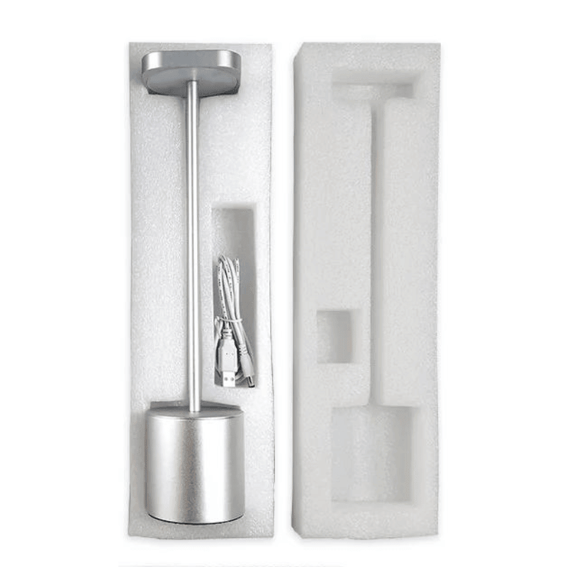 Abajur para Quarto de Touch - Lojas Trazida Home