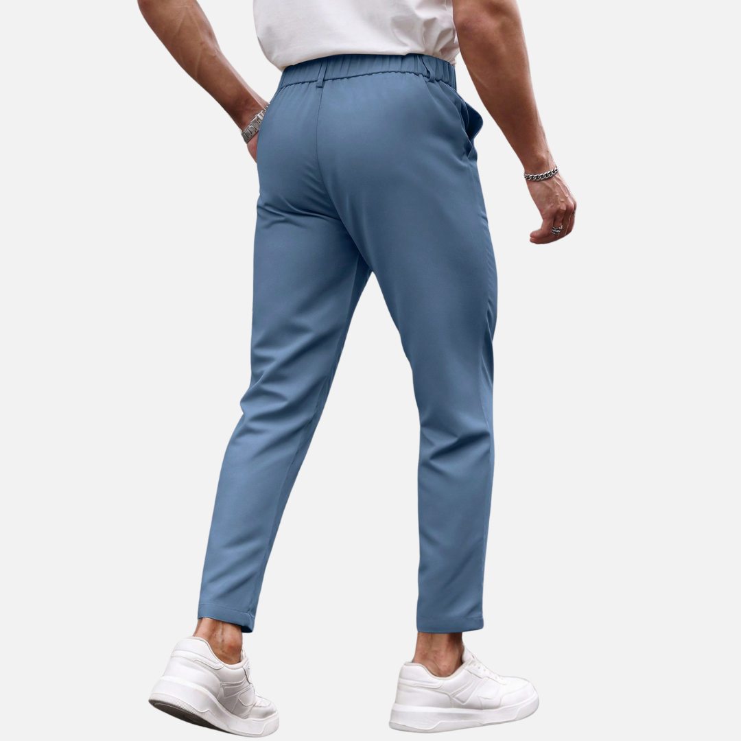 Calça Social de Alfaiataria - FREYR