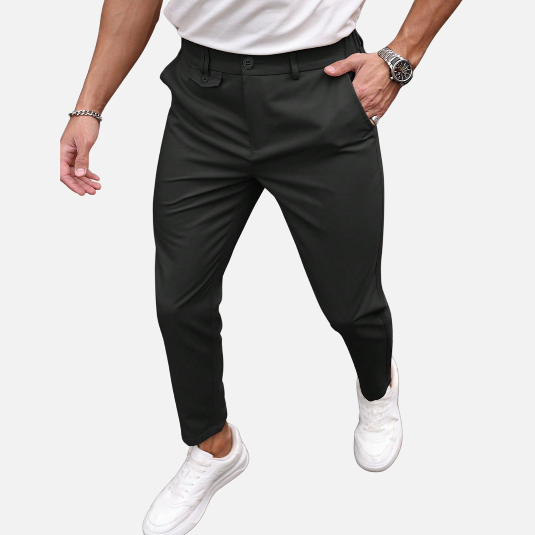 Calça Social de Alfaiataria - FREYR