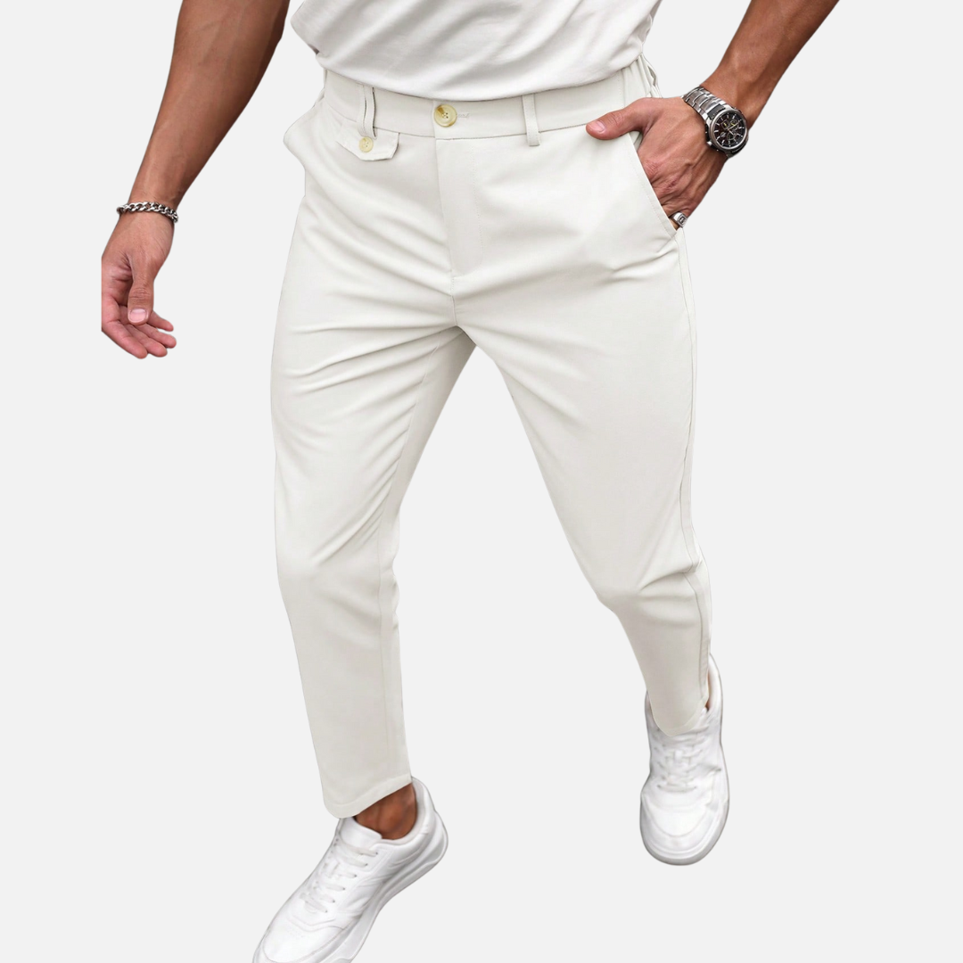 Calça Social de Alfaiataria - FREYR