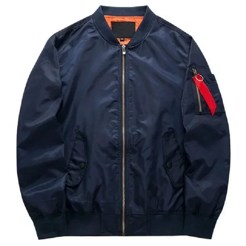 Jaqueta Masculina Militar Impermeável Para Inverno - (Promoção de Inverno 2025)