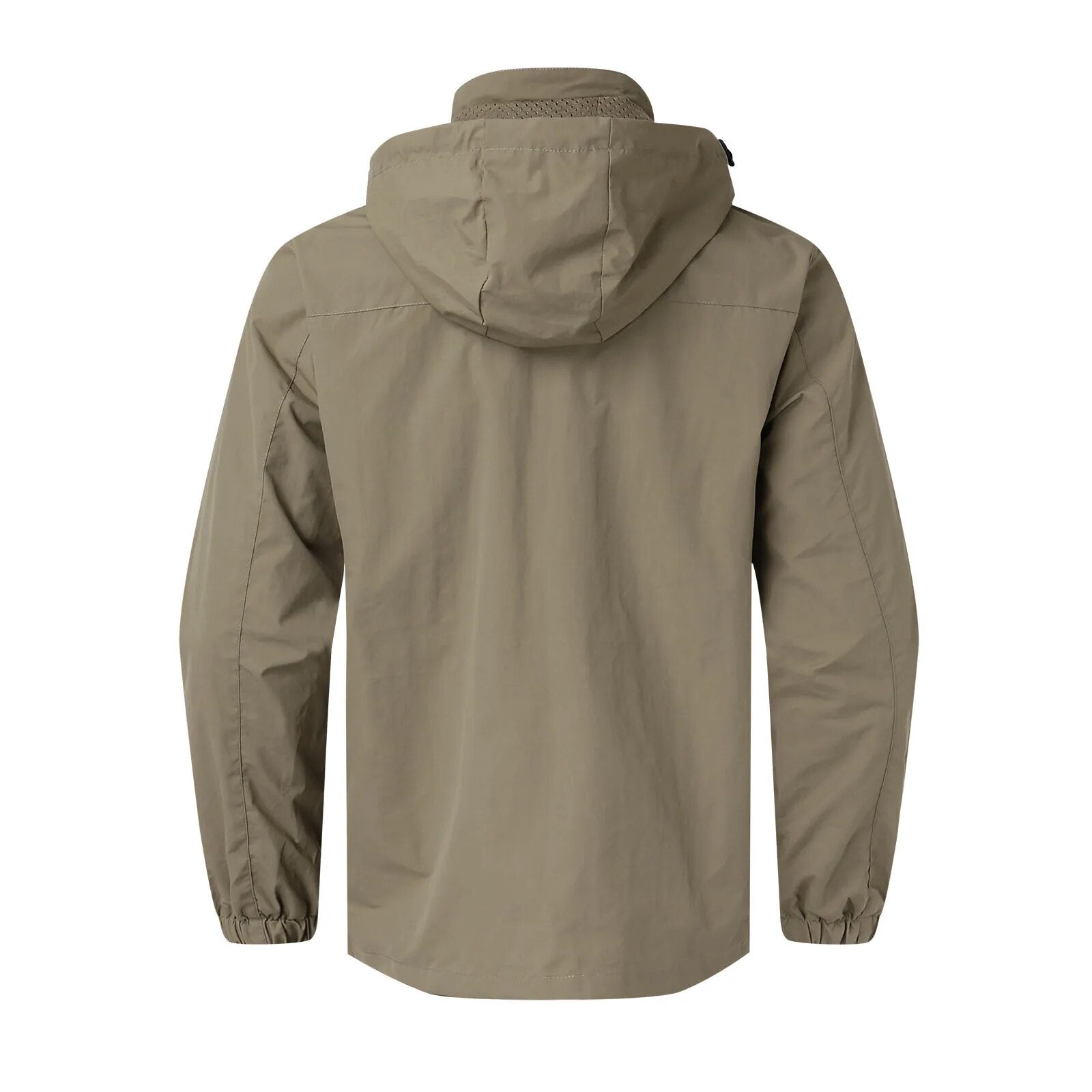 Jaqueta Masculina Tática Impermeável - (Promoção de Inverno 2025)