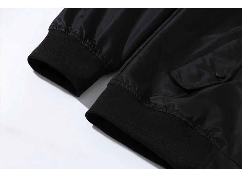 Jaqueta Masculina Militar Impermeável Para Inverno - (Promoção de Inverno 2025)