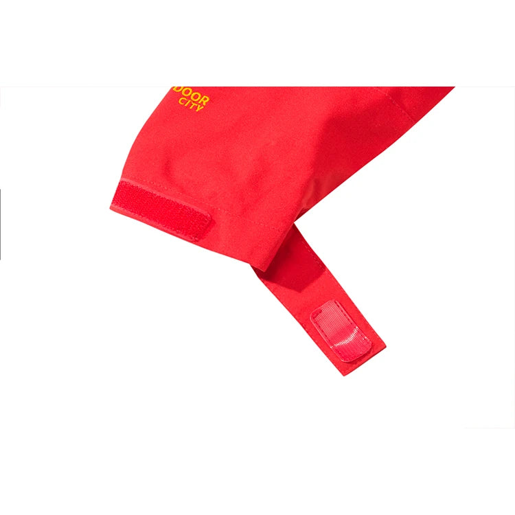 Jaqueta Masculina Impermeável para Trilha e Pesca com Proteção Contra Vento - (Promoção de Inverno 2025)
