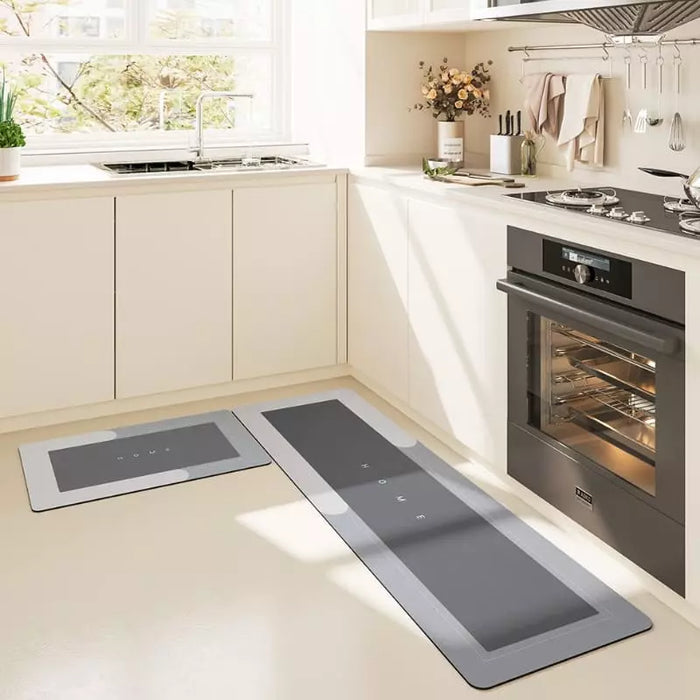 Tapete Antiderrapante e Absorvente Premium - Lojas Casa Saintelle