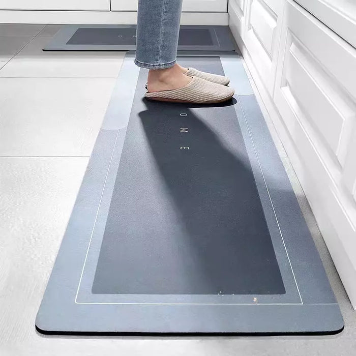 Tapete Antiderrapante e Absorvente Premium - Lojas Casa Saintelle