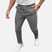 Calça Social de Alfaiataria - FREYR