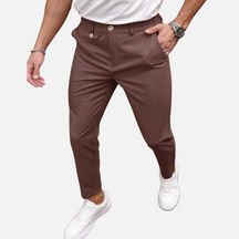 Calça Social de Alfaiataria - FREYR