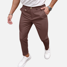 Calça Social de Alfaiataria - FREYR