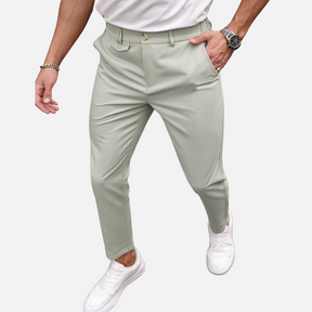 Calça Social de Alfaiataria - FREYR