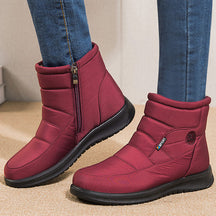 Bota Impermeável e Resistente Cano Médio - Mary - (Promoção de Inverno 2025)