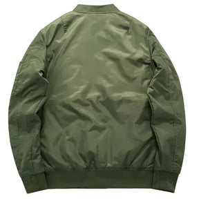 Jaqueta Masculina Militar Impermeável Para Inverno - (Promoção de Inverno 2025)