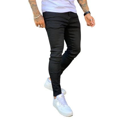 KIT 03 JEANS JAXON